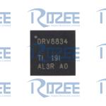 DRV8834RGER