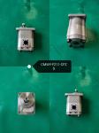 CMWY-F211-CFZS ALUMINIU ALLOY HYDRAULIC PUMP GEAR PUMP MOTOR FOR DUMP TRUCK