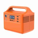 Wholesale 150W 200W 300W 500W 110V 220V Solar Power Bank Charging Portable Power