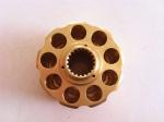 Komatsu PC60 Excavator Travel Hydraulic Motor GM07 Spare Parts