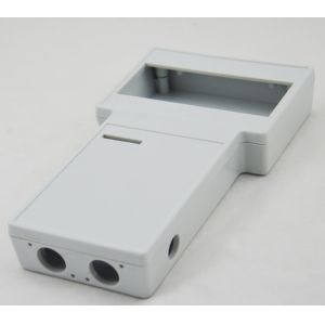 Wholesale CE SGS Handheld Housing Custom Hand Held Enclosure from china suppliers