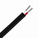Solar 4mm Solar PV Cables 6mm2 for Solar Photovoltaic Car Low and Medium Voltage
