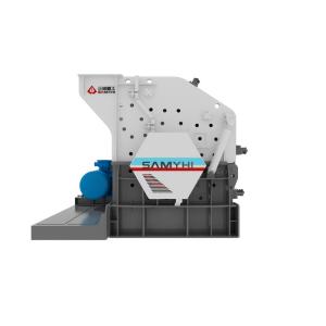 Wholesale VCX Automation Superfine Sand Making Equipment 250-355KW from china suppliers