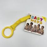 C1S Paper Children's Book Printing Services 350gsm 400gsm Weight Glossy