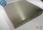 AZ91D AM50A AM60B Magnesium Alloy Plate AZ31B Magnesium Plate Non Magnetic