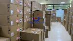 huawei CloudEngine 6885-48YS8CQ-B 6800 Data Center Switches 8GB DRAM Memory and