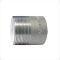 Wholesale duplex stainless ASTM A182 F60 round head plug from china suppliers