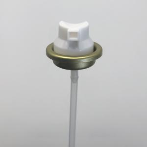 Wholesale Industrial Foam Cleaner Valve for Heavy-Duty Cleaning - Robust Performance, Secure Fit from china suppliers