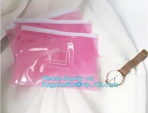 Wholesale Eco biodegradable luxury jewelry sales see through packing bag,Soft Sealing Bag Plastic Bag With Zipper,Resealable Clear from china suppliers