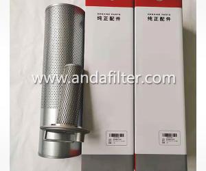 Wholesale High Quality Hydraulic Return Filter For SANY 60200365 from china suppliers