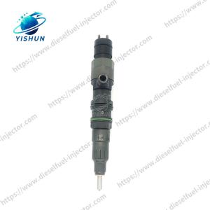 Wholesale High Quality Diesel Injector 0445120385 0445120386 0986435647 a4710700887 For Mercedes-benz Crin4-27 from china suppliers