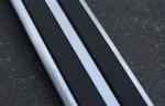 Touareg Stainless Steel Running Board For Audi Q5 2009, Truck Side Steps