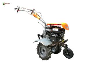 Wholesale Multipurpose Two Wheel Mini Agricultural Walk Behind Tiller 7HP from china suppliers