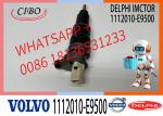 NINE Brand Common Rail Injector 22282202 Fuel Injector 22282202 22282199 33800