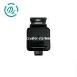 Excavator Engine Parts CAT Relay Assenmbly 3E-5239 3E5239 3126 Engine