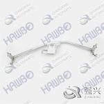 VW TRANSPORTER T4 Car Spare Parts Windshield Wiper Motor Linkage 701955603 with