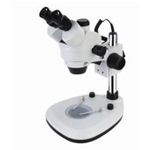 Wholesale LED Illumination Stereoscopic Dissecting Microscope / Binocular Stereo Microscope from china suppliers