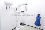 Dental CT Scanning Instruments of ZX Company