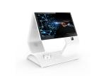 Business Retail POS System Automatic Grade Powerful DDR3 2GB 4GB 8GB Memory