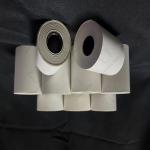 Thermal Paper Rolls 80X70 For Cash Register Machine POS Paper Machine Thermal