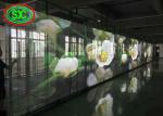 high definition TL4.46/ TL5.21/ TL6.25/ TL8.93 new style transparent led screen
