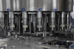 Stable Pet Bottle Filling And Capping Machine , Water Bottle Filling Plant