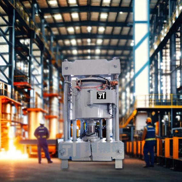 OEM Vacuum Hot Press Furnace for Silicon Nitride Ceramic Bearings And Ceramic
