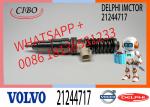 Good Quality Diesel Fuel Injector 21244717 BEBE4F07001 85003109 8500914 For VOL