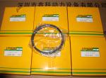 Japan,KOMATSU Diesel engine parts, ring piston for komatsu,6137-31-2040