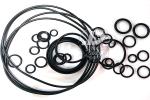 Komatsu PC60-7 Swing Motor Seal Kit Excavator Cylinder Parts