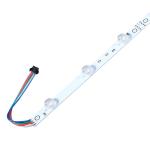 IP20 RGB Smart Edge Lit LED Bar Strip For Light Box