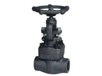Z61Y power station gate valve Carbon Steel, Stainless Steel 900 ～ 1500Lb, 150 ～