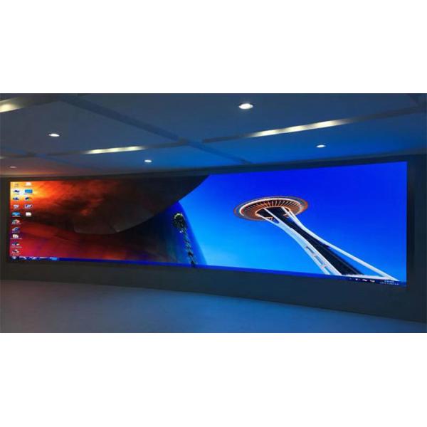 GTV-IV Series: Ultra HD 2K/4K Clarity in a HD LED Display