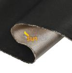 High Temperature Cloth Heat Resistant Fabric Silicone Coated Fiberglass Fabric