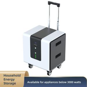 Wholesale 230AVC Home Solar Inverter System 3.0KWh For Electronics Home Appliances from china suppliers