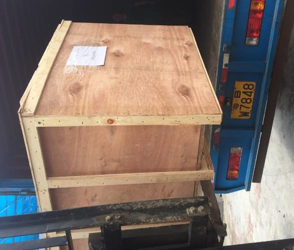 Box Forming Machine / Box Wrapping Machine / Six Servo Box Wrapping Machine For Shoe Box