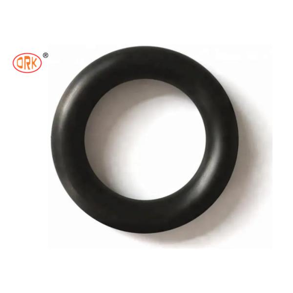 Rubber Silicone Perfluoroelastomer O Ring FKM EPDM NBR Seal Material Element Metric Size