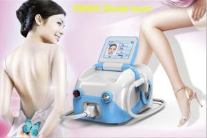 Wholesale 808 800W 808nm diode laser machine prices laser hair removal machine from china suppliers