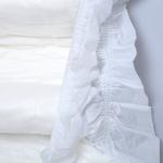 Fluff Pulp Soft Cotton Tape Adult Diapers for Incontinence Management and