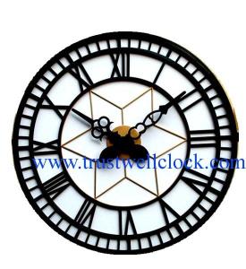 Wholesale big wall tower clocks,plaza building clocks,commercial officeclocks,big outdoor wall clocks,governmentaloffice clocks from china suppliers