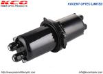 KCO-101M-96 Horizontal 12fo 24fo 48fo 96fo Aerial Outdoor Optical Splice Closure