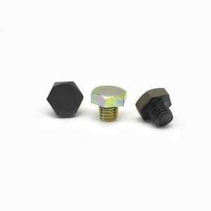 Wholesale Stainless Steel Decorative Nail CD Screw Hexagon Head Multi Specification Full Tooth from china suppliers