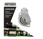 24V 10T CW STARTER 11.131.588 11.131.725 AZE6542 AZJ3444 IS1163 IS1314 11131588