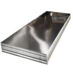 12m Cold Rolled 304 Stainless Steel Sheet Mirrored 1000MM Sus Plate