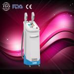 Multifunctional salon use beauty equipment e light ipl shr laser hair removal