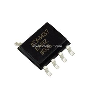 Wholesale Chip Rs485 / Rs422 Transceiver Circuit Integrated ADM487EARZ-REEL7 from china suppliers