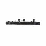 MAZDA MAZDA2 CX3 CX5 CX8 ZJ3615200D Auto Spare Parts Cooling System Aluminum