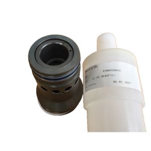 Wholesale Rexroth Cartridge Valve LC40DR40E7X For Precise Control Over Industrial from china suppliers