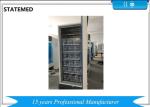 280L - 840L Laboratory Deep Freezer -40℃ ~ -86℃ Upright ULT Freezer