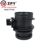 Mass Air Flow Meter MAF Sensor AFH60-34 06J906461B 6J906461B For Audi Volkswagen
